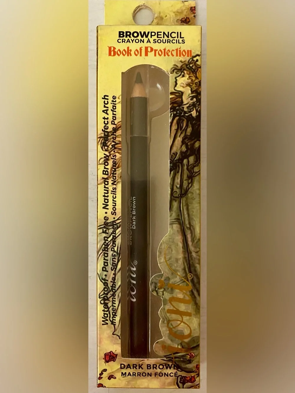 IONI makeup bundle